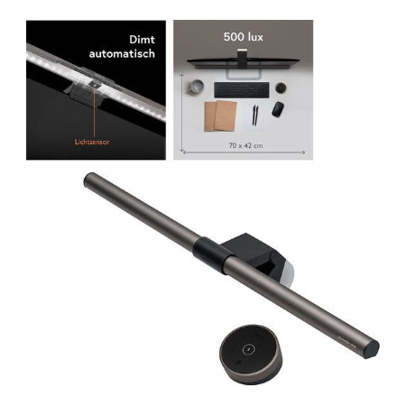 BenQ Monitor Lamp Screenbar Halo