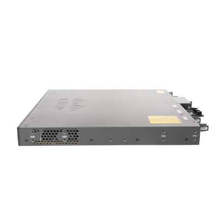 2x Cisco WS-C3650-48PD-L Switches - Refurbished