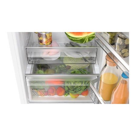 Bosch koelkast KGN362WDF- Serie 4 - Wit