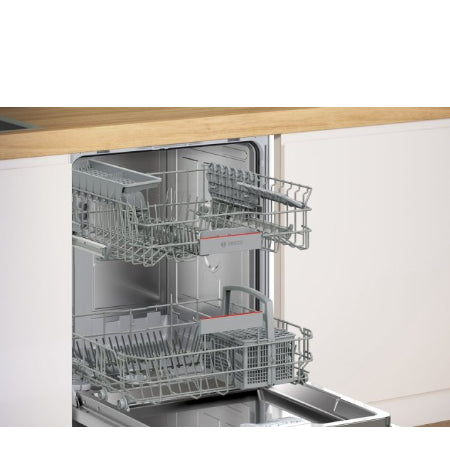Bosch onderbouw vaatwasser SMU4HTS14E - Serie 4