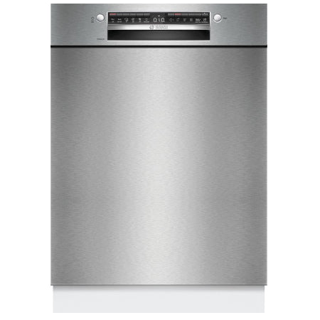 Bosch onderbouw vaatwasser SMU4HTS14E - Serie 4