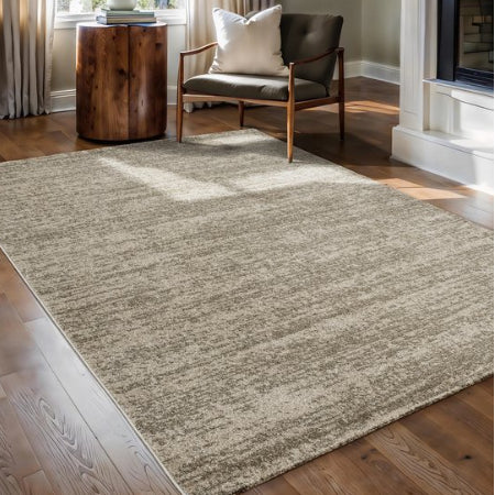 Relax Oslo - Laagpolig Effen Vloerkleed 160x230