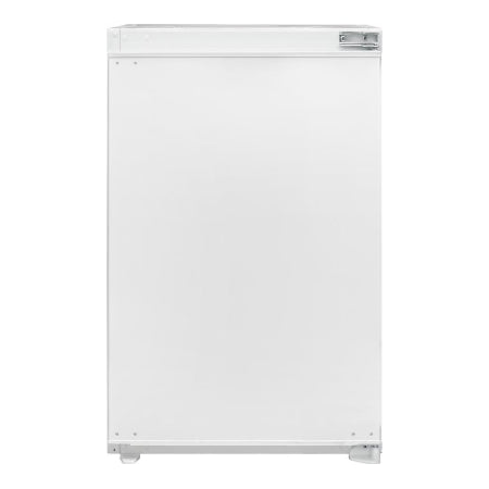 Inventum inbouw koelkast IKK0882S - 88 cm - Wit