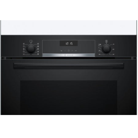 Bosch inbouwoven HBG537BB3 - Serie 6 -