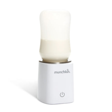 Munchkin digitale flessenwarmer (voor baby)