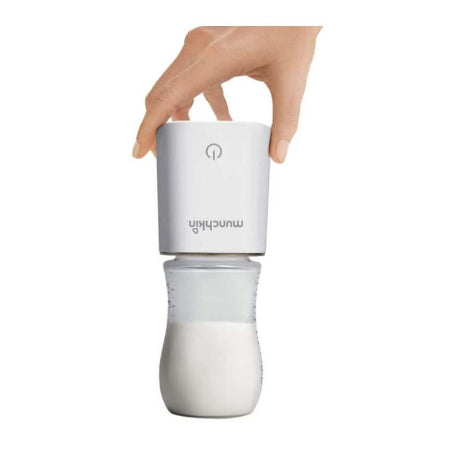 Munchkin digitale flessenwarmer (voor baby)