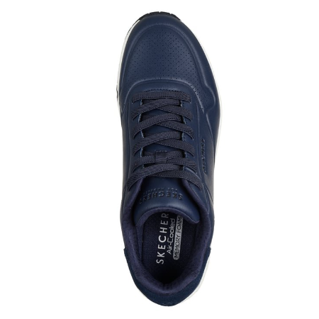 Sketcher herenschoen UNO - Tailored Air - Maat 41