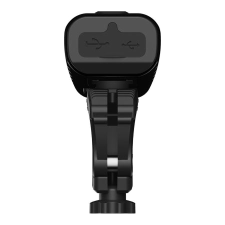 Tikkens LED Fietsverlichting 1600 Lumen