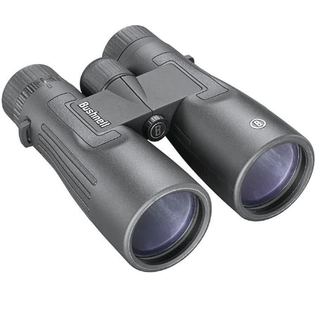 Bushnell - Legend - Verrekijker - 12x50 - Dakprisma - Zwart - Volledig multi-coated - BB1250W