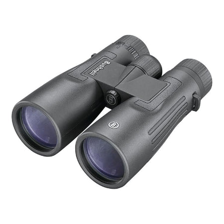 Bushnell - Legend - Verrekijker - 12x50 - Dakprisma - Zwart - Volledig multi-coated - BB1250W
