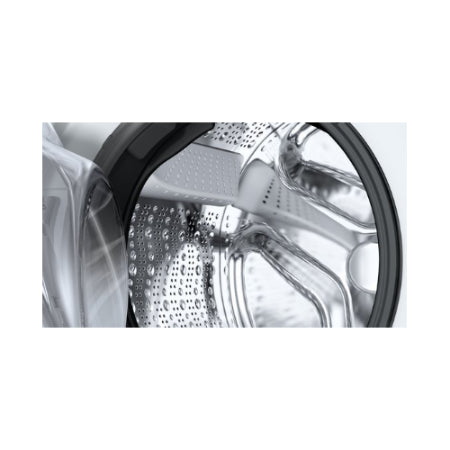 Siemens wasmachine WG44G2ZWNL - iQ500 - met stoom