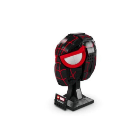 LEGO® Marvel Miles Morales Masker - Bouwset - 76329