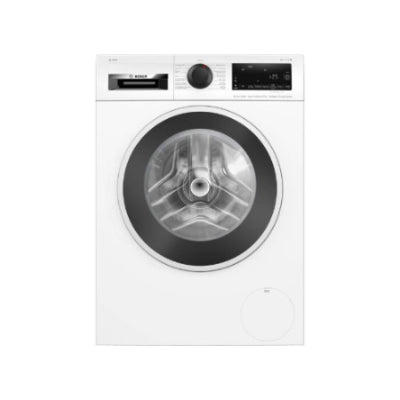 Bosch wasmachine WGG244FCFG - NL/FR Display