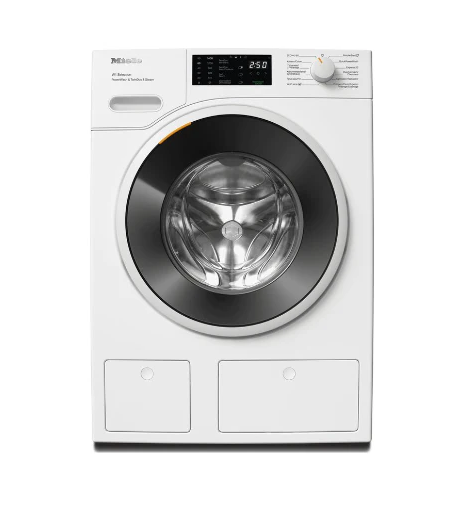 Wasmachine’s met Zelfdosering