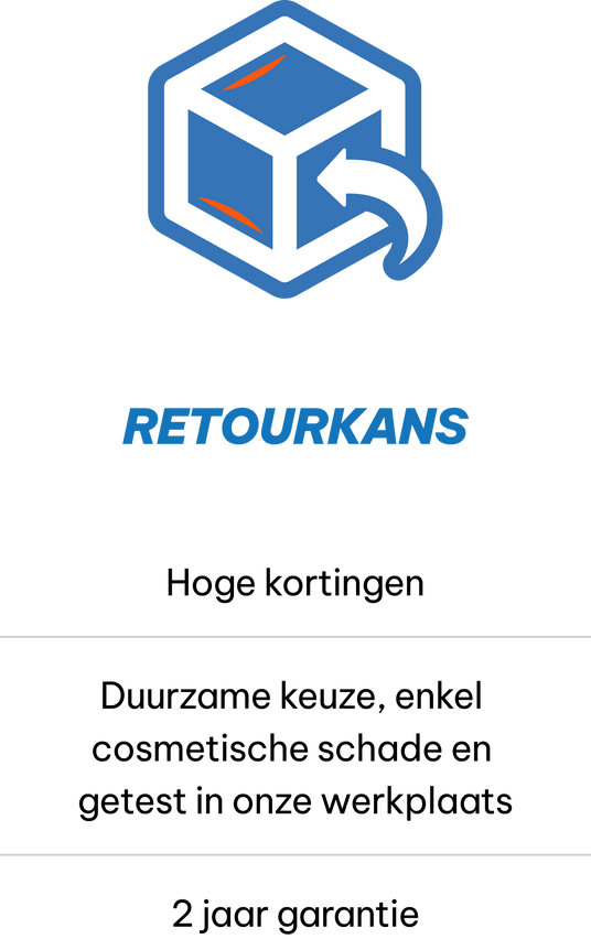 Retourkans