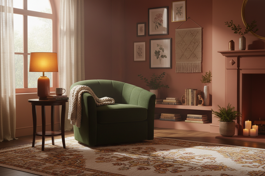 Fauteuil