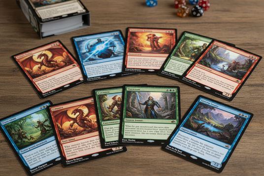 Magic: The Gathering