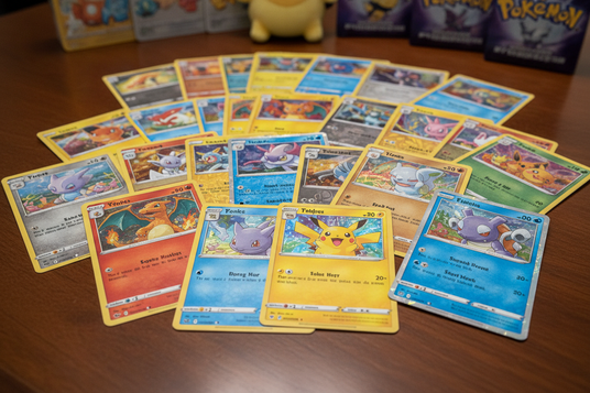 Pokémon