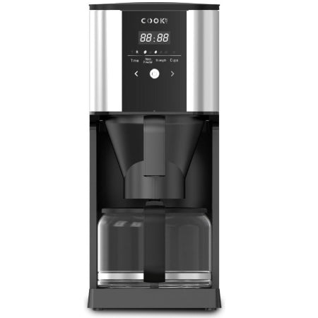 Koffiemachines