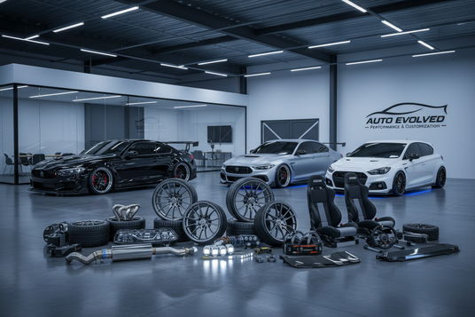 Auto & Transport