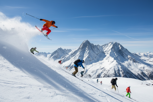 Wintersport