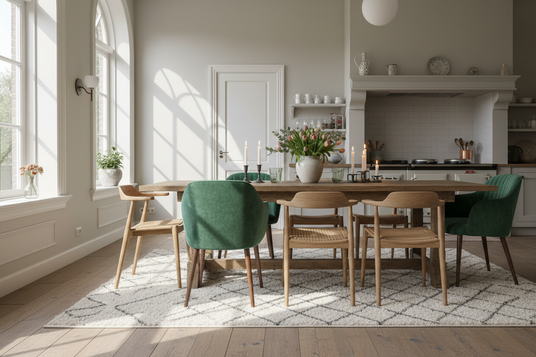 Eetkamerstoelen
