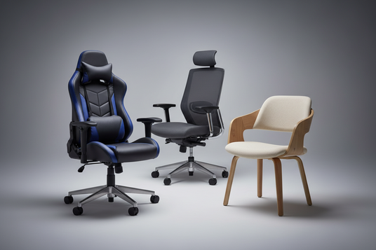 Bureaustoelen