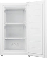 Tomado vrieskast TFT4702W - 60 liter - Wit
