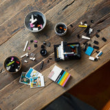 LEGO Ideas Polaroid OneStep SX-70 camera - 21345