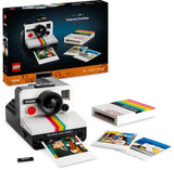 LEGO Ideas Polaroid OneStep SX-70 camera - 21345