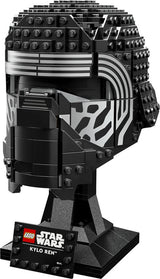 LEGO Star Wars Kylo Ren Helm, Set voor Volwassenen - 75415