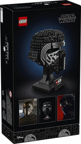 LEGO Star Wars Kylo Ren Helm, Set voor Volwassenen - 75415