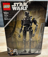 LEGO Star Wars K-2SO Security Droid - 75434