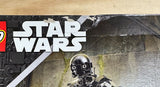 LEGO Star Wars K-2SO Security Droid - 75434