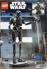 LEGO Star Wars K-2SO Security Droid - 75434