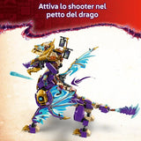 LEGO® NINJAGO® - Boogdraak van Concentratie speelgoedset - 71836