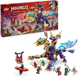 LEGO® NINJAGO® - Boogdraak van Concentratie speelgoedset - 71836