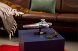 LEGO Star Wars Venator-Class Attack Cruiser - Bouwpakket voor Volwassenen en Decoratie - 75441