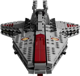 LEGO Star Wars Venator-Class Attack Cruiser - Bouwpakket voor Volwassenen en Decoratie - 75441