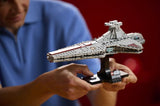 LEGO Star Wars Venator-Class Attack Cruiser - Bouwpakket voor Volwassenen en Decoratie - 75441