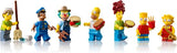 LEGO® Icons The Simpsons™: Krusty Burger - 10352