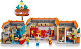 LEGO® Icons The Simpsons™: Krusty Burger - 10352
