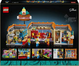 LEGO® Icons The Simpsons™: Krusty Burger - 10352