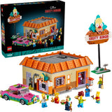 LEGO® Icons The Simpsons™: Krusty Burger - 10352