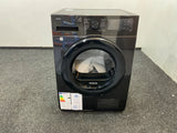 Samsung Warmtepompdroger DV90DG52A0ABEN - 9kg - Zwart - NL/FR