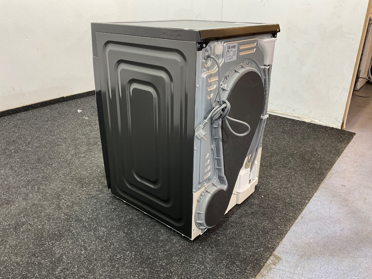 Samsung Warmtepompdroger DV90DG52A0ABEN - 9kg - Zwart - NL/FR