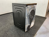 Samsung Warmtepompdroger DV90DG52A0ABEN - 9kg - Zwart - NL/FR
