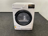 AEG TR7386T4B 7000 serie SensiDry® - Warmtepomp droger - Energielabel C - 8 kg