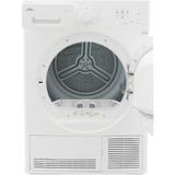 Everglades condensdroger EVCD7050 - 7kg - Wit