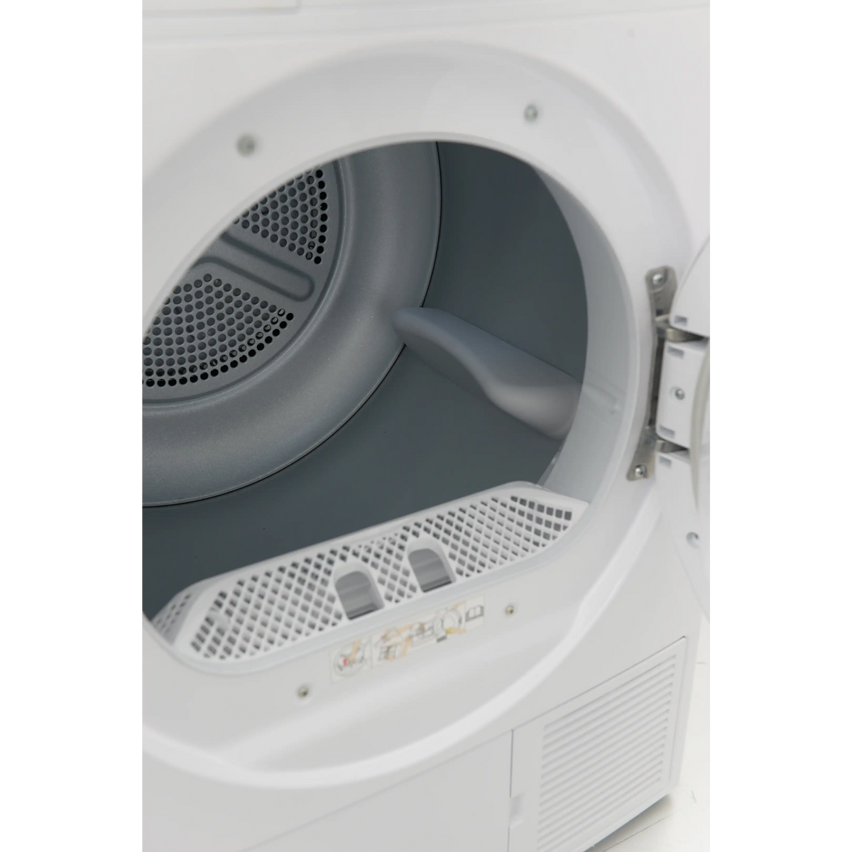 Everglades condensdroger EVCD7050 - 7kg - Wit